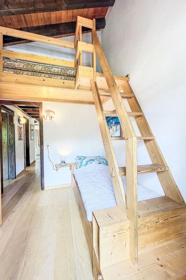 Appartement Arnica 35 - Crans - Montana 