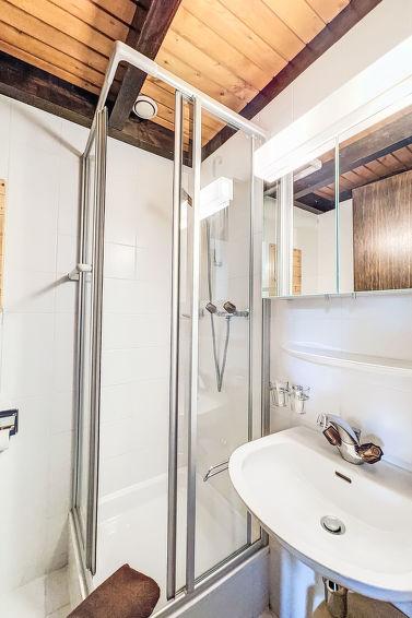 Appartement Arnica 35 - Crans - Montana 