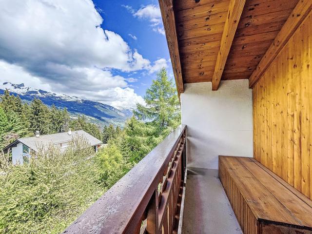 Appartement Arnica 35 - Crans - Montana 