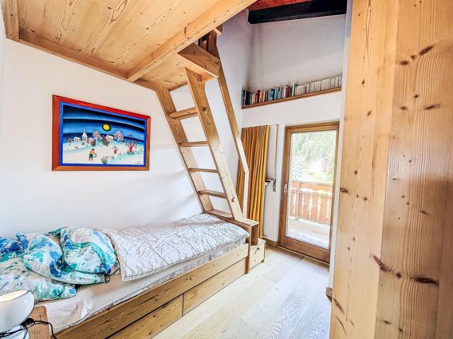 Appartement Arnica 35 - Crans - Montana 