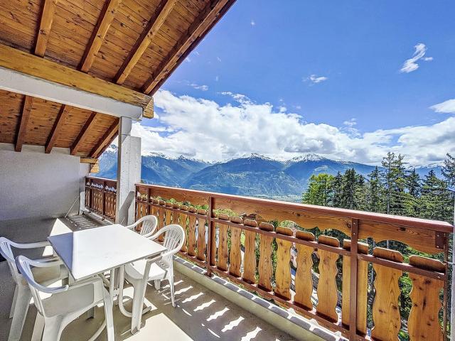 Appartement Arnica 35 - Crans - Montana 