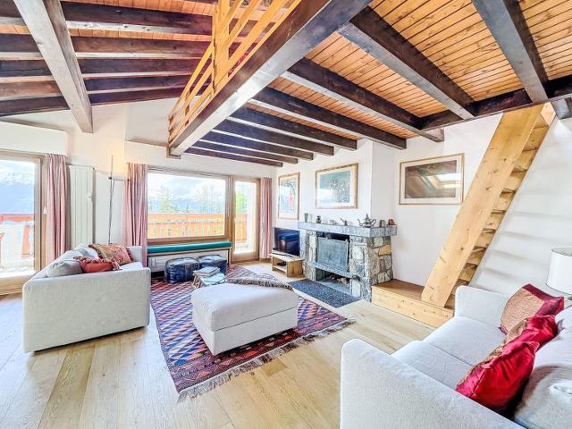 Appartement Arnica 35 - Crans - Montana 