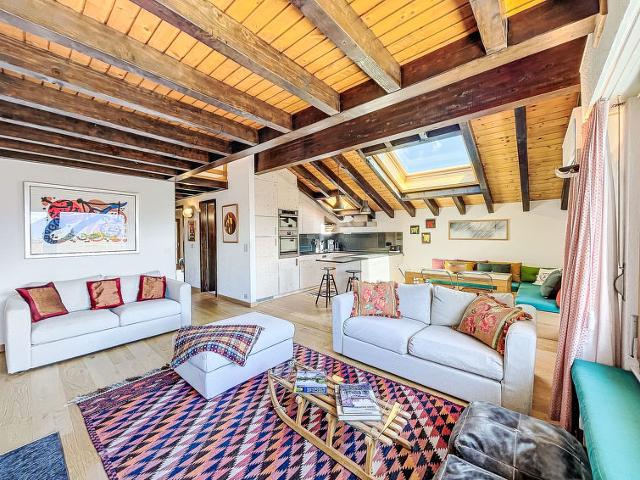 Appartement Arnica 35 - Crans - Montana 