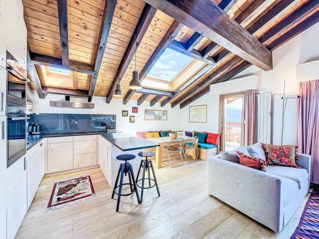 Appartement Arnica 35 - Crans - Montana 