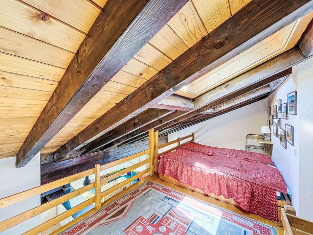 Appartement Arnica 35 - Crans - Montana 