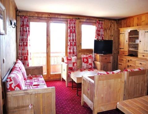 Le Refuge 8/10 - La Rosière