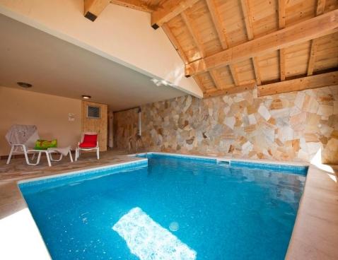 le Refuge 10/12 - La Rosière