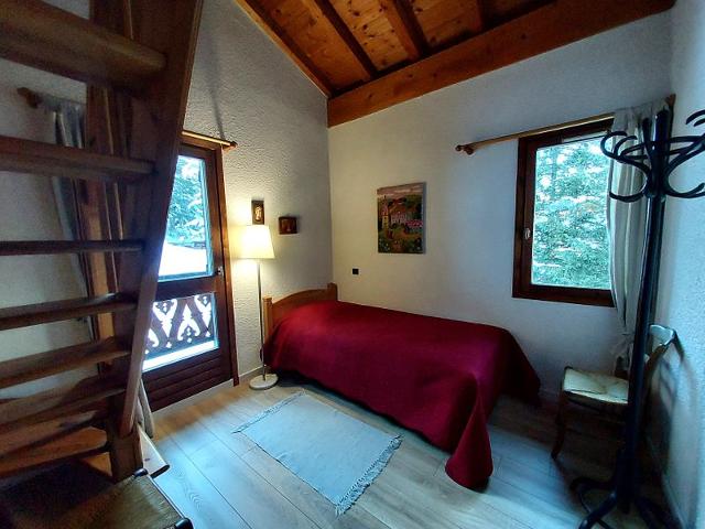 Chalet Le solan - Plagne - Les Coches