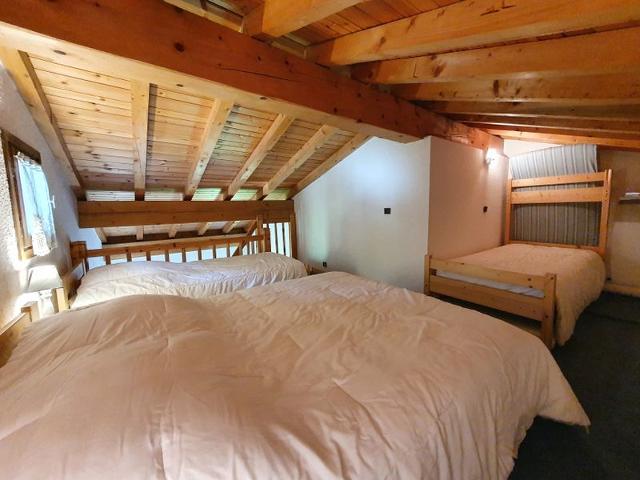 Chalet Le solan - Plagne - Les Coches