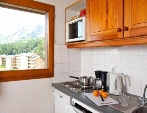 Chalet Super D- BBF 01 - Superdévoluy