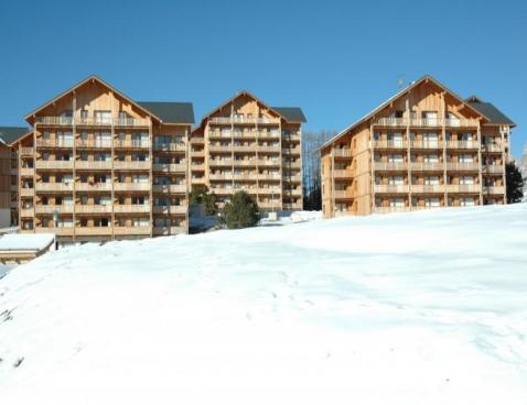 Chalet Super D- BBF 01 - Superdévoluy