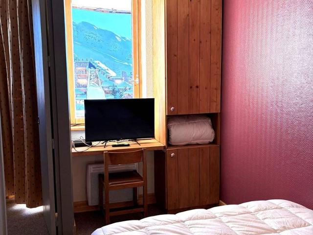 Appartement cosy au centre station, balcon sud, idéal pour 4 pers, proche commerces et activités FR- - Avoriaz