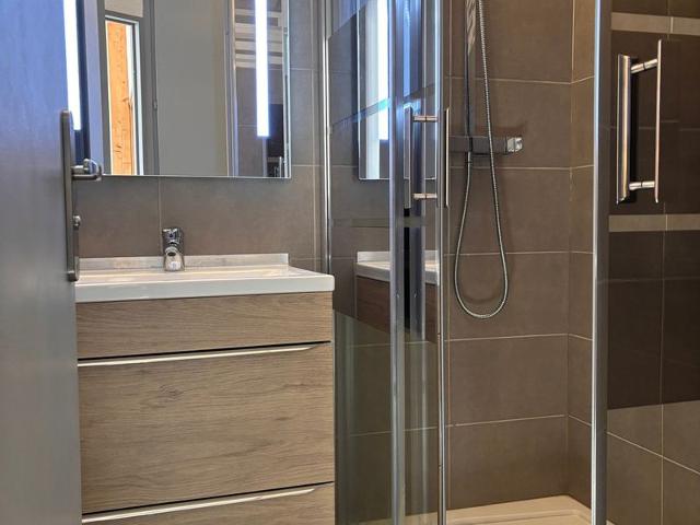 Appartement cosy au centre station, balcon sud, idéal pour 4 pers, proche commerces et activités FR- - Avoriaz