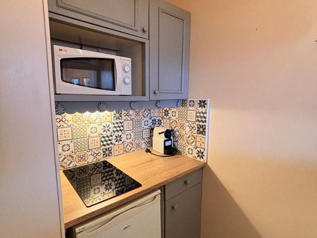 Appartement cosy au centre station, balcon sud, idéal pour 4 pers, proche commerces et activités FR- - Avoriaz