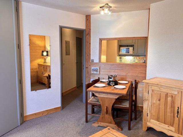 Appartement cosy au centre station, balcon sud, idéal pour 4 pers, proche commerces et activités FR- - Avoriaz