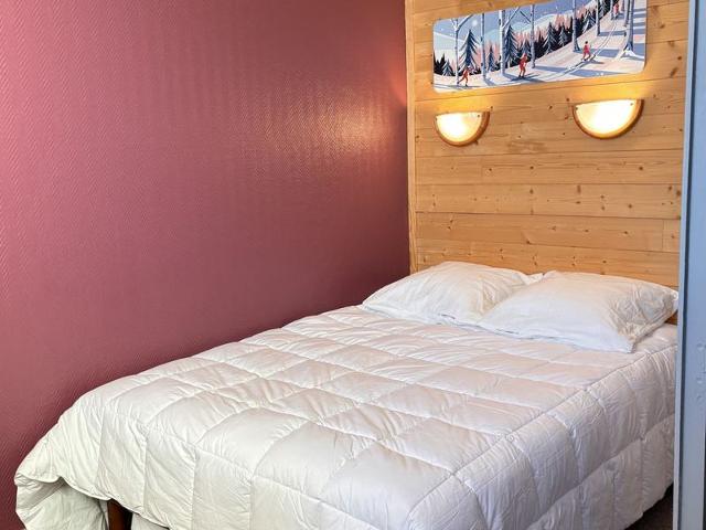 Appartement Avoriaz, 2 pièces, 4 personnes - Avoriaz