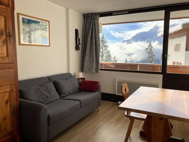 La Chanousia - La Rosière