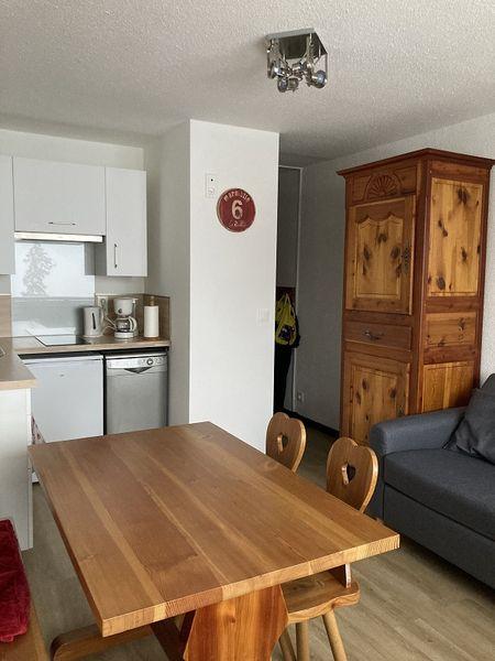 La Chanousia - La Rosière