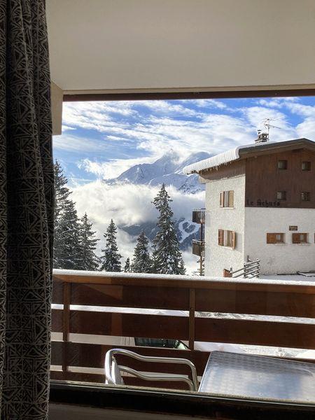 La Chanousia - La Rosière