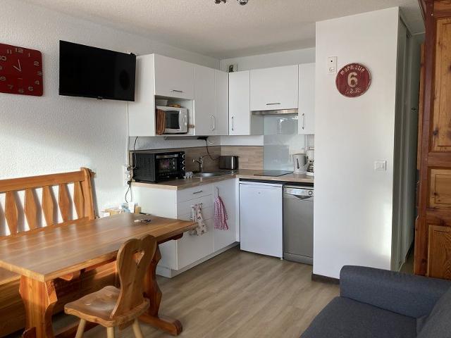 La Chanousia - La Rosière