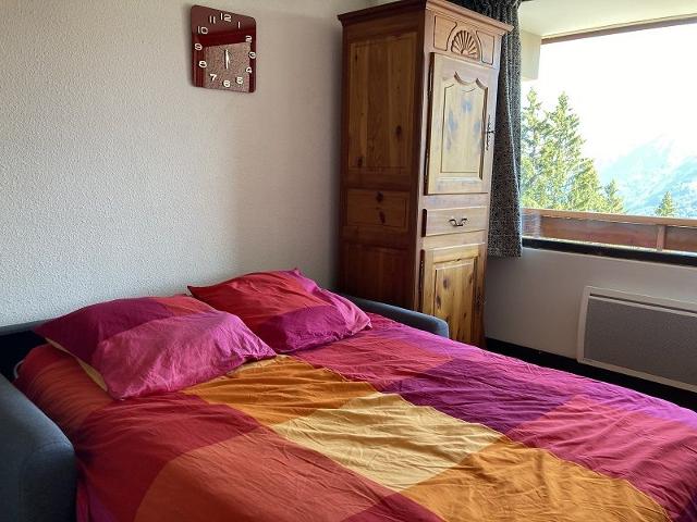 La Chanousia - La Rosière