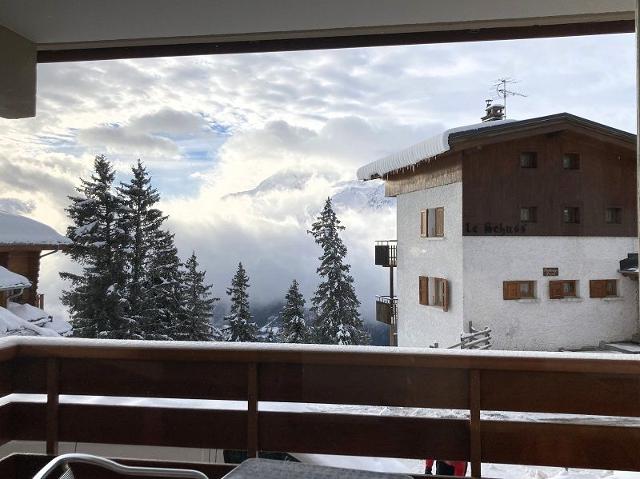 La Chanousia - La Rosière