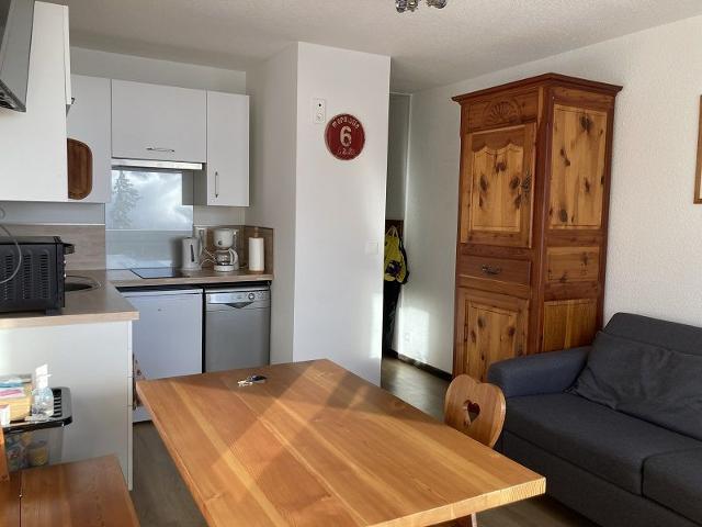 La Chanousia - La Rosière