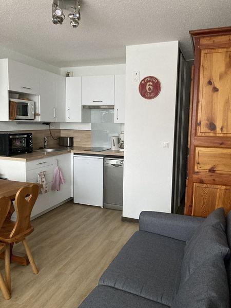 La Chanousia - La Rosière