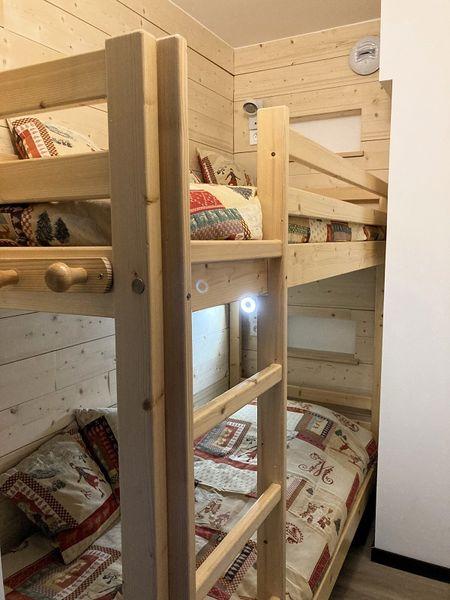 La Chanousia - La Rosière