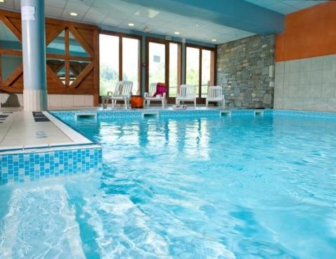 Résidence Les Valmonts BBF - Valloire