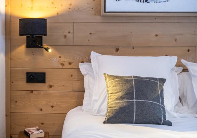 Chalet Odalys Le Vieux Logis - Alpe d'Huez