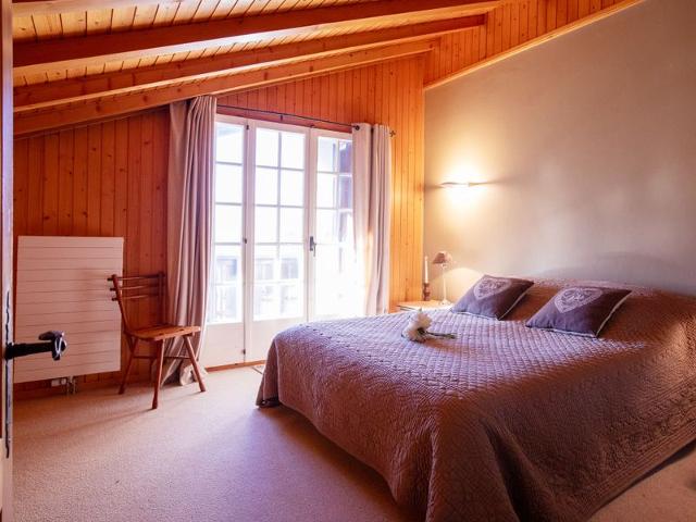 Châlet Le Mont Blanc 14 - Villars - sur - Ollons 