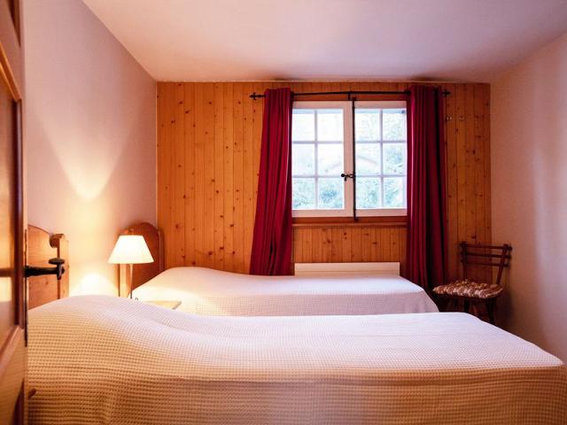 Châlet Le Mont Blanc 14 - Villars - sur - Ollons 