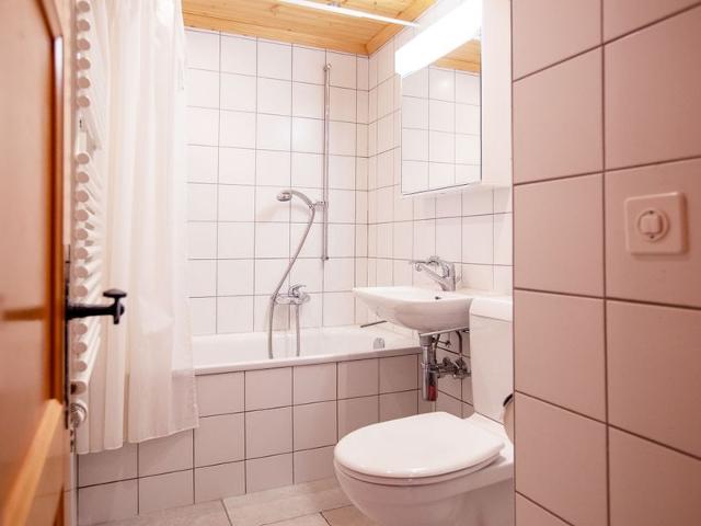 Châlet Le Mont Blanc 14 - Villars - sur - Ollons 