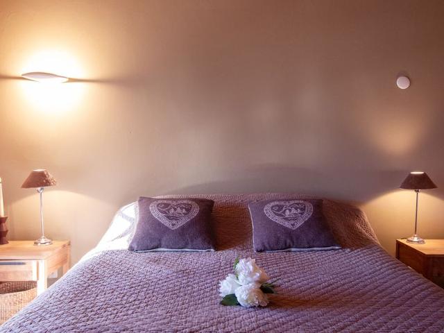 Châlet Le Mont Blanc 14 - Villars - sur - Ollons 