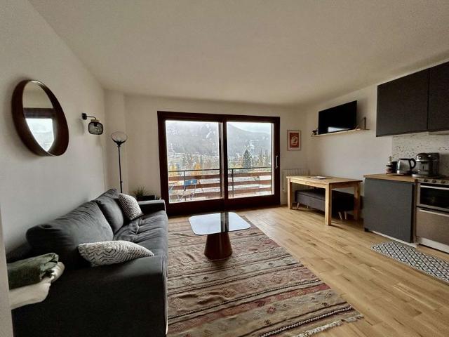 Appartement Pellenches 3 LMO290-3203 - Serre Chevalier 1500 - Monêtier Les Bains