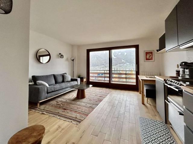 Appartement Pellenches 3 LMO290-3203 - Serre Chevalier 1500 - Monêtier Les Bains