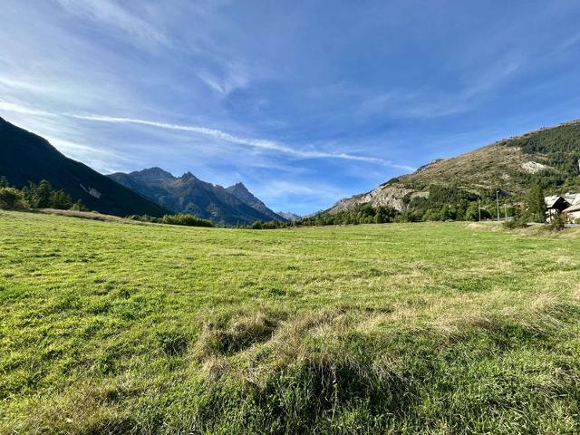 Appartement Pellenches 3 LMO290-3203 - Serre Chevalier 1500 - Monêtier Les Bains