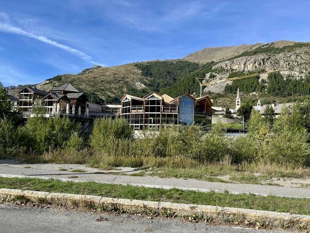Appartement Pellenches 3 LMO290-3203 - Serre Chevalier 1500 - Monêtier Les Bains