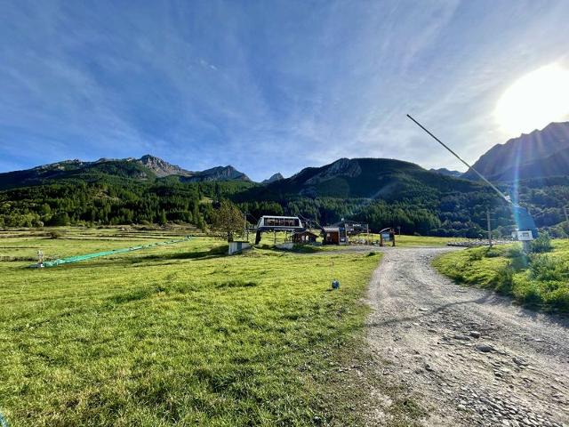 Appartement Pellenches 3 LMO290-3203 - Serre Chevalier 1500 - Monêtier Les Bains