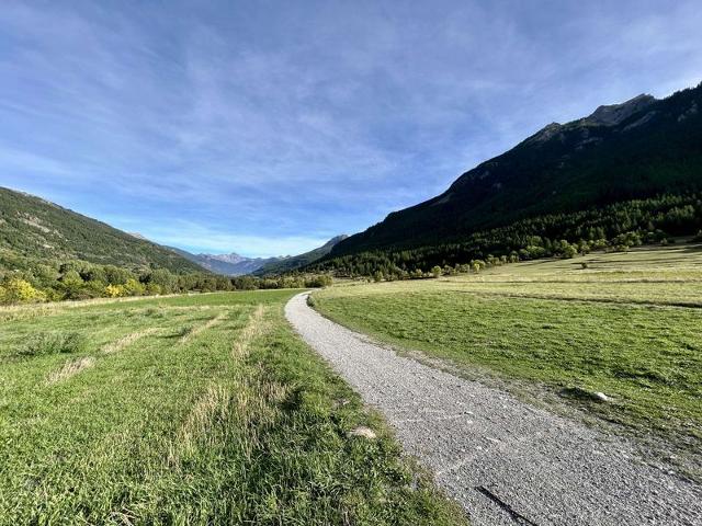 Appartement Pellenches 3 LMO290-3203 - Serre Chevalier 1500 - Monêtier Les Bains