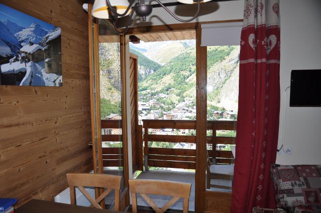 Appartements RESIDENCE VALORIA - Valloire