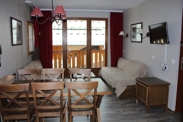 Appartements RESIDENCE VALORIA - Valloire