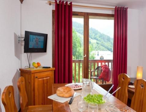 Résidence Les Valmonts-BBF 03 - Valloire