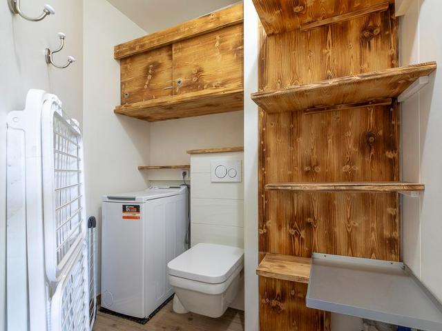 Duplex Spacieux 2P, 5 Pers, Quartier Calme, Balcon Sud, Avoriaz FR-1-314-261 - Avoriaz