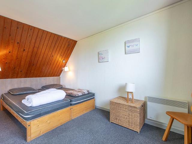 Duplex Spacieux 2P, 5 Pers, Quartier Calme, Balcon Sud, Avoriaz FR-1-314-261 - Avoriaz