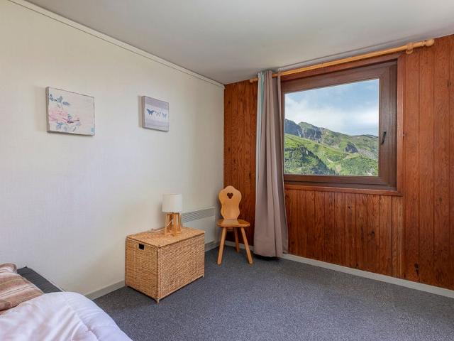 Duplex Spacieux 2P, 5 Pers, Quartier Calme, Balcon Sud, Avoriaz FR-1-314-261 - Avoriaz