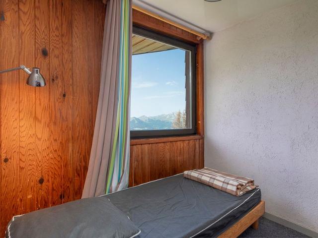 Duplex Spacieux 2P, 5 Pers, Quartier Calme, Balcon Sud, Avoriaz FR-1-314-261 - Avoriaz