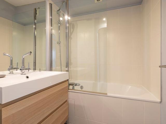 Duplex Spacieux 2P, 5 Pers, Quartier Calme, Balcon Sud, Avoriaz FR-1-314-261 - Avoriaz