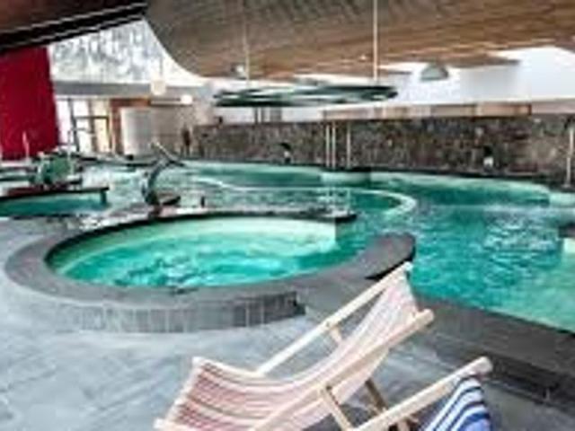 LES CHALET MANEOU - Les Angles